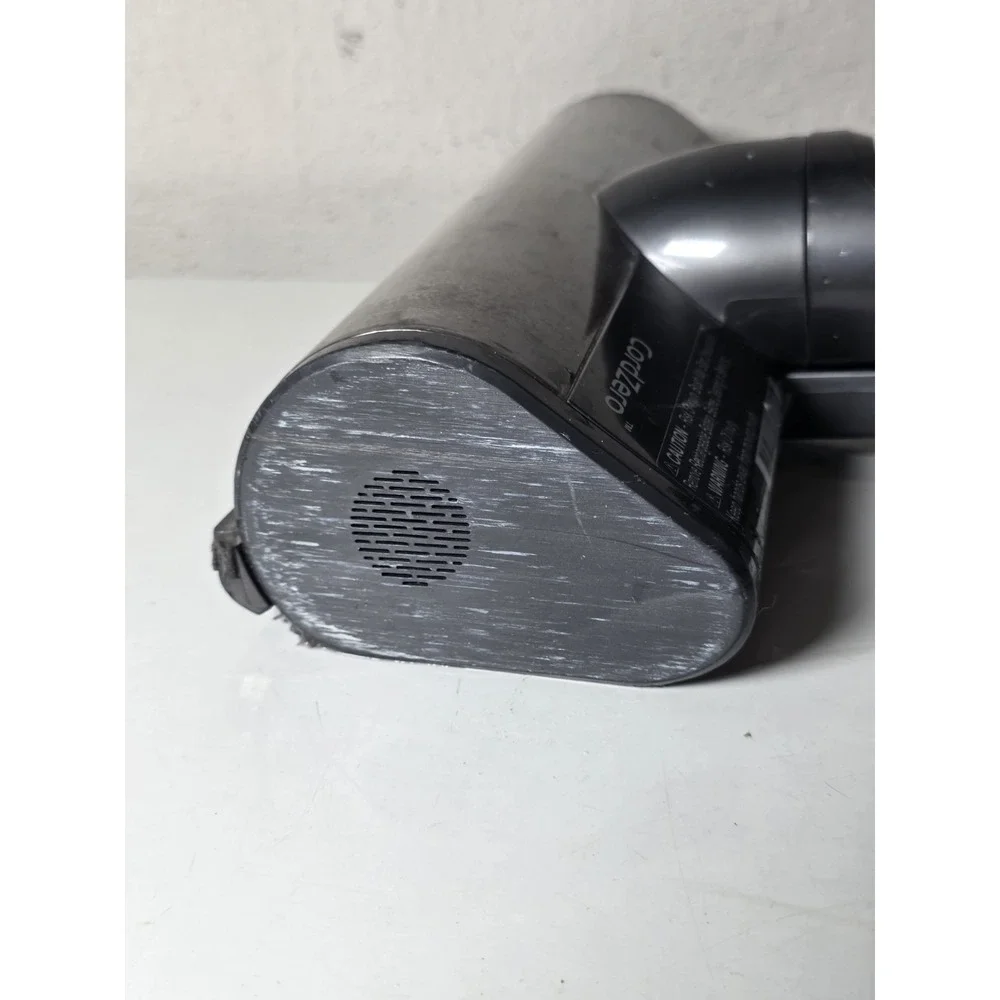 OEM LG CordZero A9 Motorized Vacuum Brush Head Replacement Power Nozzle Genuine